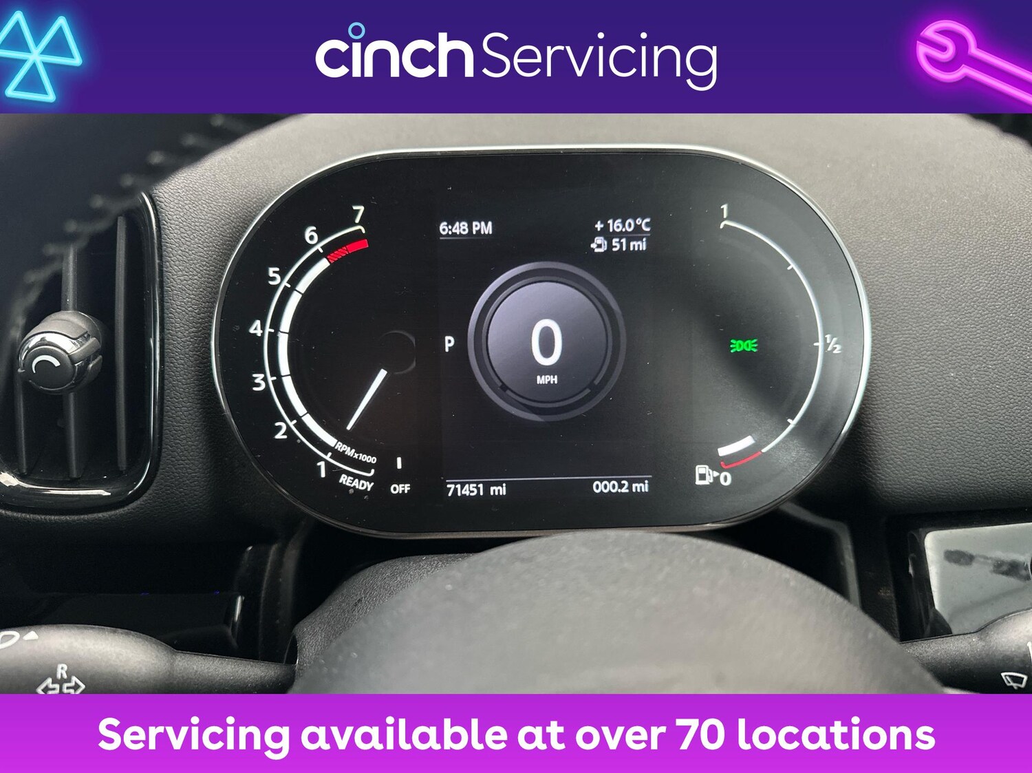 Used MINI Countryman 2020 for sale - 76395067: Photo 18