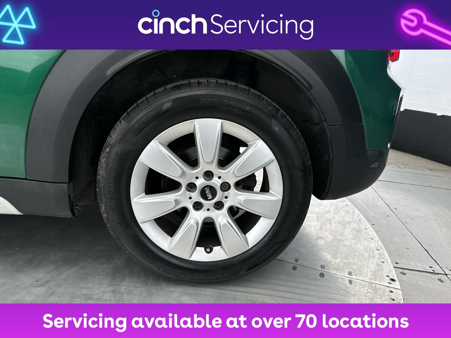 Used MINI Countryman 2020 for sale - 76395067: Photo 26