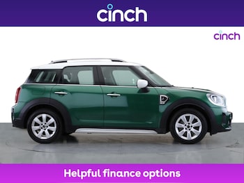 Used MINI Countryman 2020 for sale - 76395067: Photo