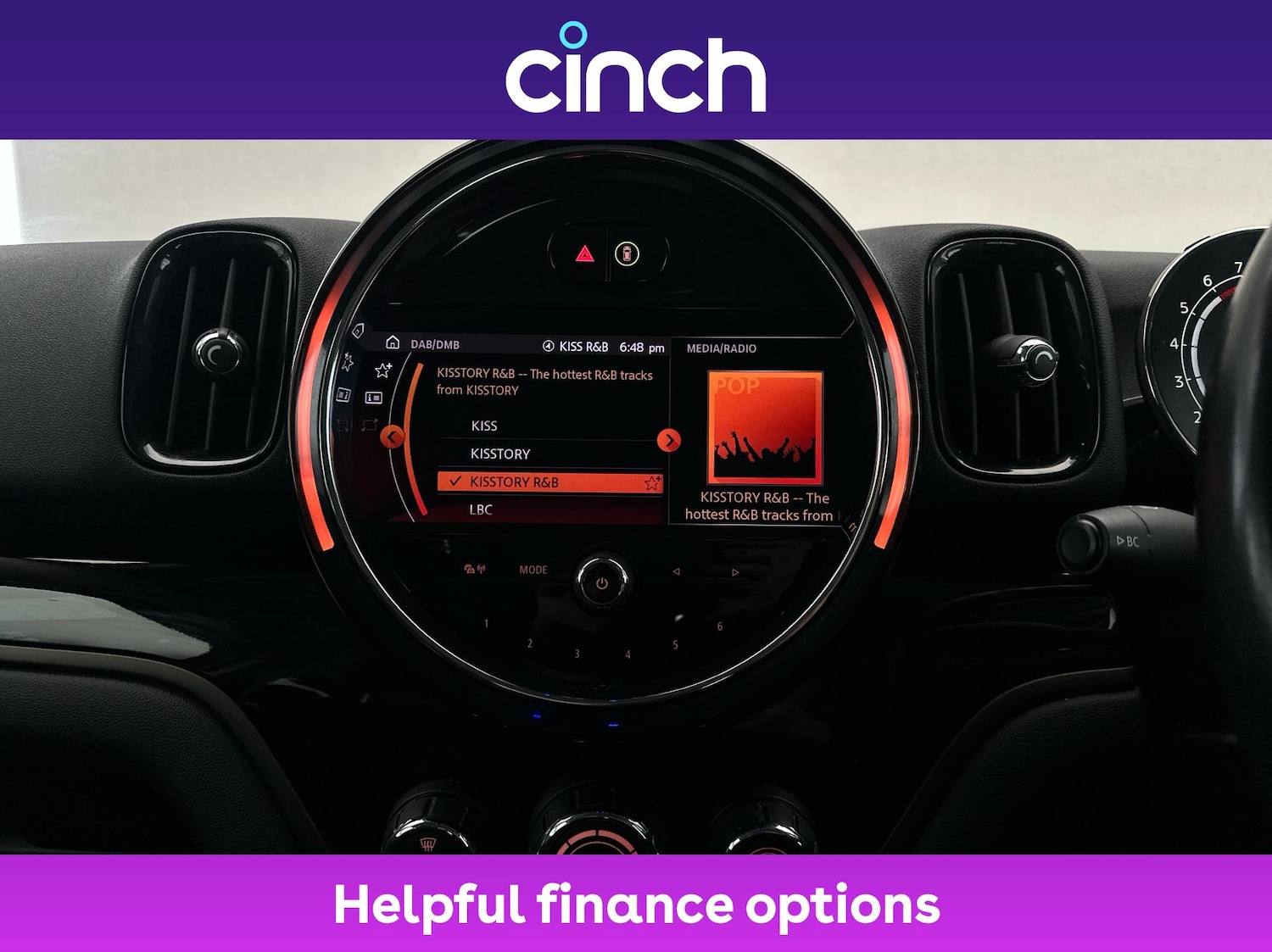 Used MINI Countryman 2020 for sale - 76395067: Photo 30