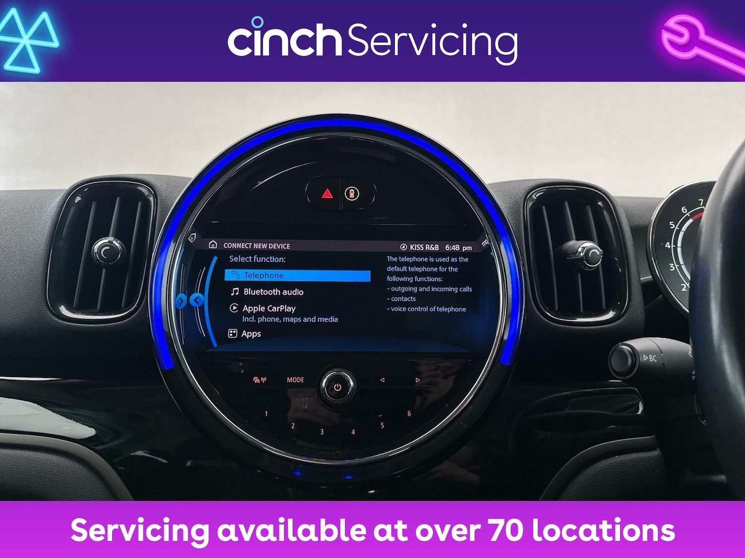 Used MINI Countryman 2020 for sale - 76395067: Photo 31