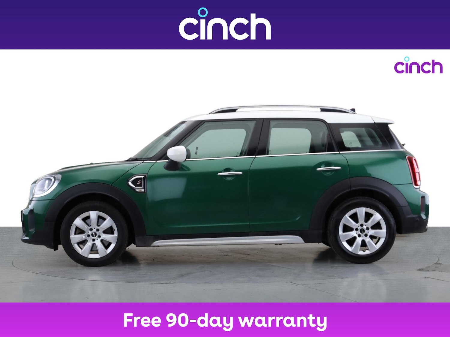 Used MINI Countryman 2020 for sale - 76395067: Photo 8