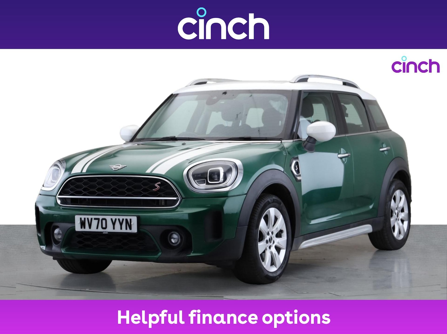 Used MINI Countryman 2020 for sale - 76395067: Photo 9
