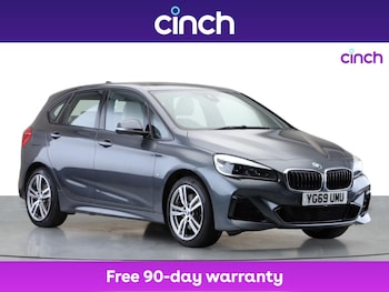 2019 - 225xe M Sport Premium 5dr Auto