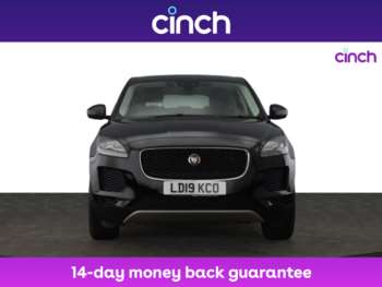 Used Jaguar E-Pace 2019 for sale - 74969010: Photo