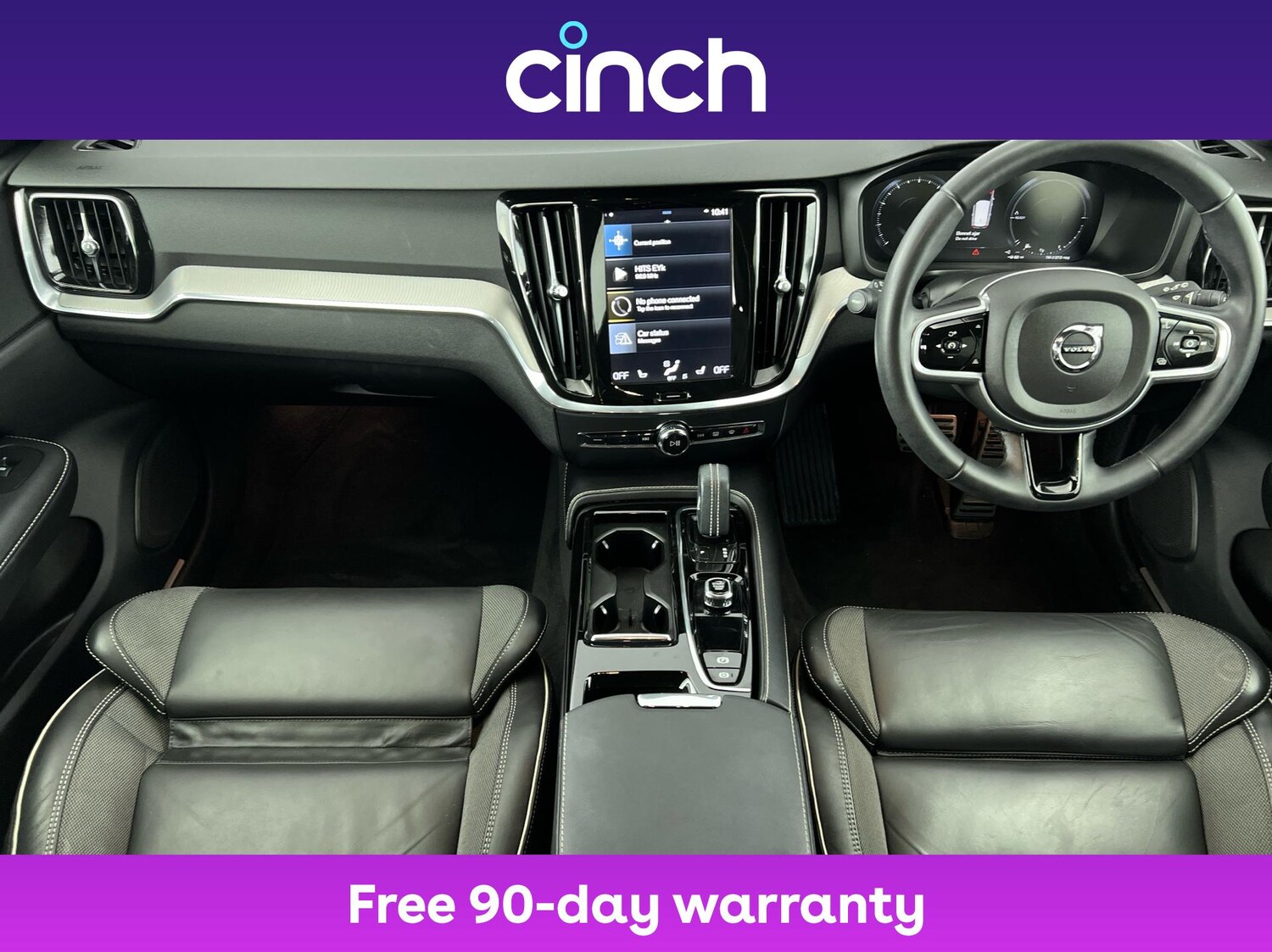 Used Volvo V60 2022 for sale - 76847851: Photo 15