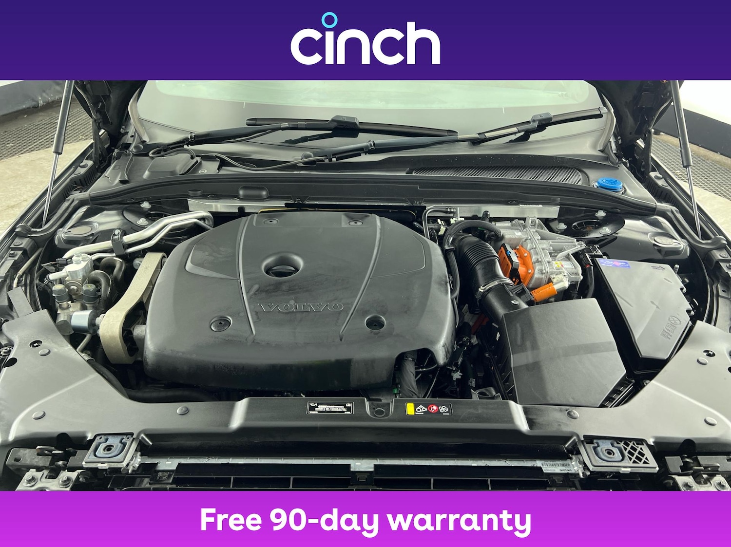 Used Volvo V60 2022 for sale - 76847851: Photo 23