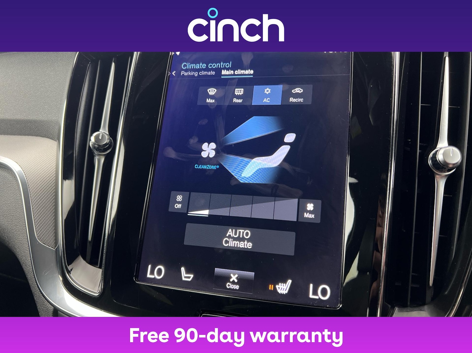 Used Volvo V60 2022 for sale - 76847851: Photo 34