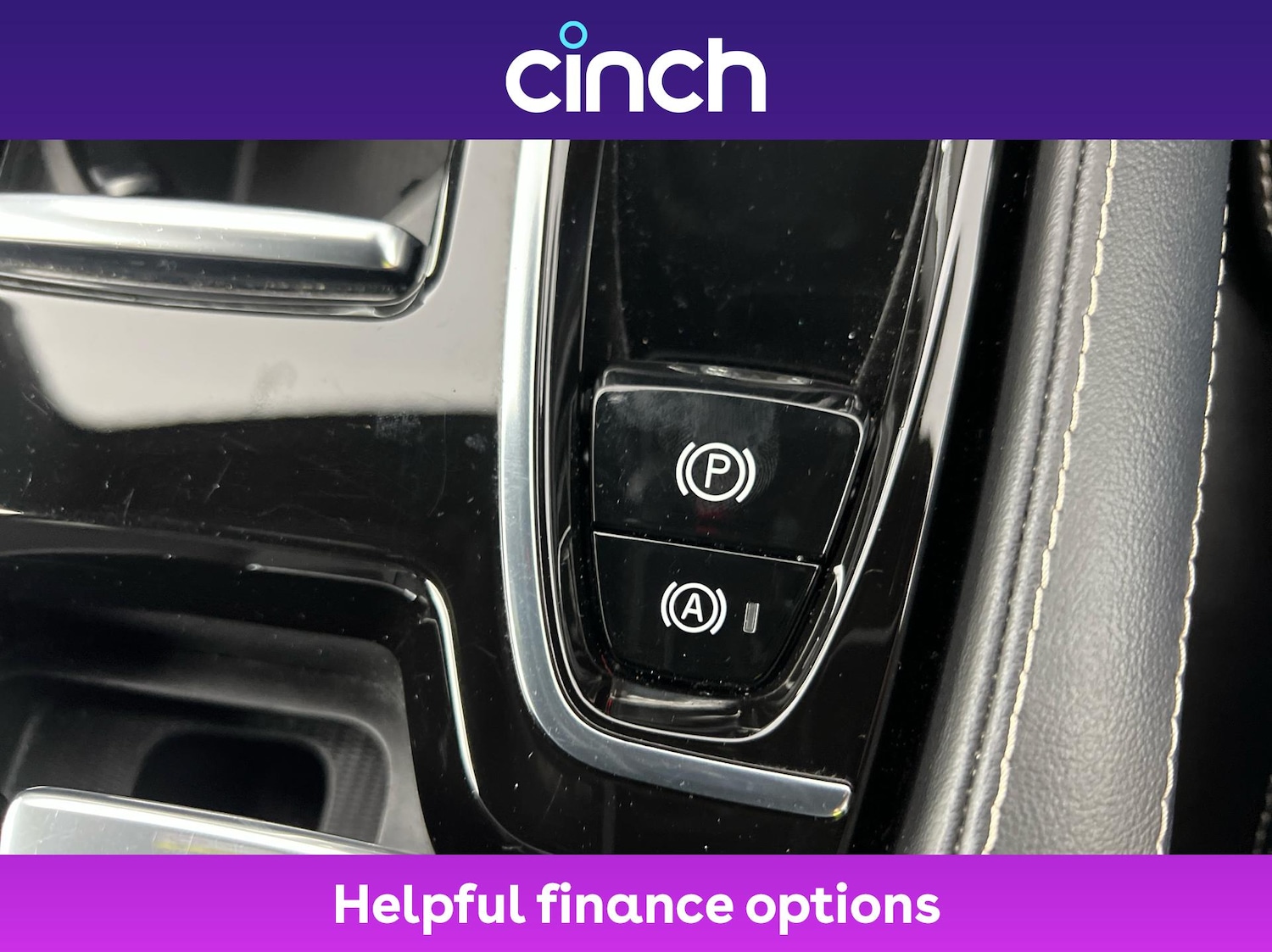 Used Volvo V60 2022 for sale - 76847851: Photo 35