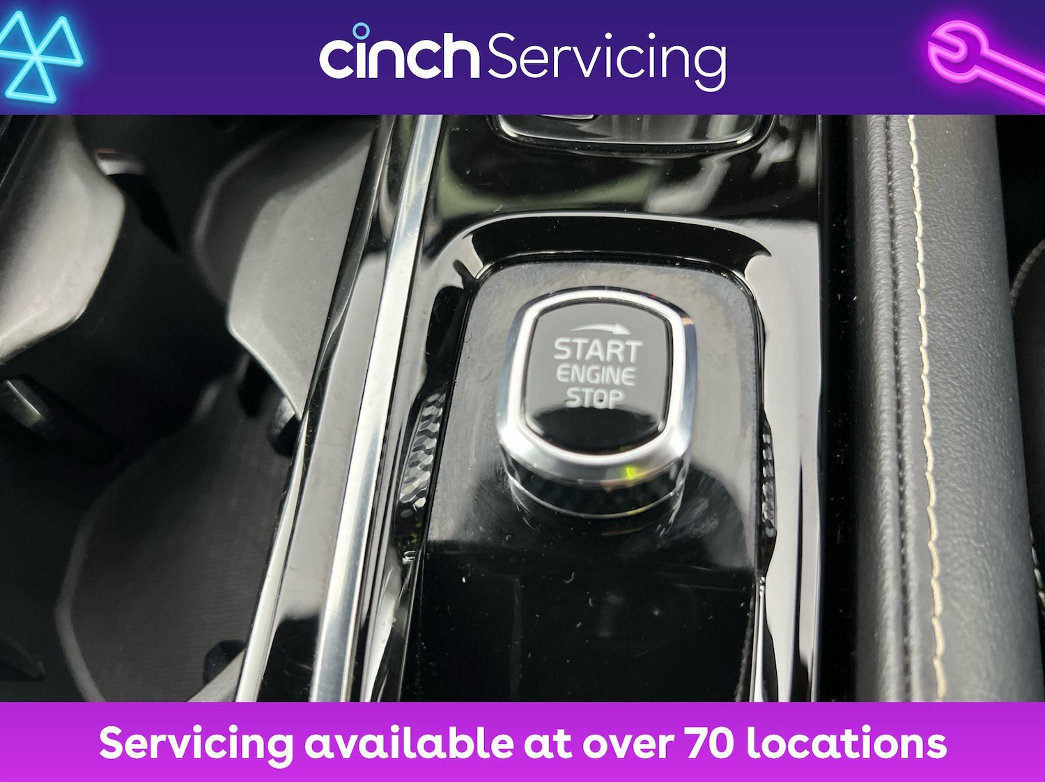 Used Volvo V60 2022 for sale - 76847851: Photo 36