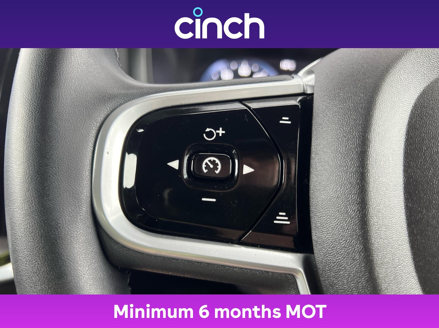 Used Volvo V60 2022 for sale - 76847851: Photo 37