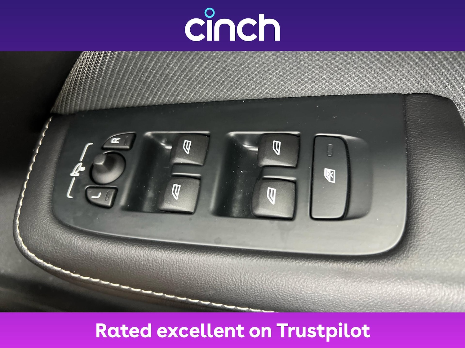 Used Volvo V60 2022 for sale - 76847851: Photo 38