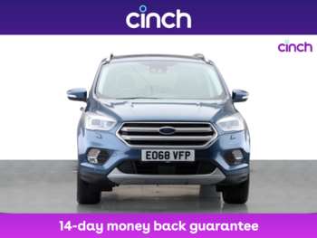 Used Ford Kuga 2018 for sale - 75255200: Photo