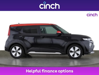 Used Kia Soul 2022 for sale - 75560856: Photo