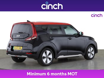 Used Kia Soul 2022 for sale - 75560856: Photo