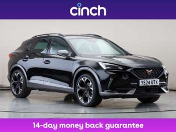 2024 - 1.4 eHybrid 204 V2 5dr DSG