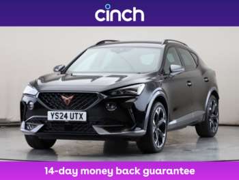 Used Cupra Formentor 2024 for sale - 74835326: Photo