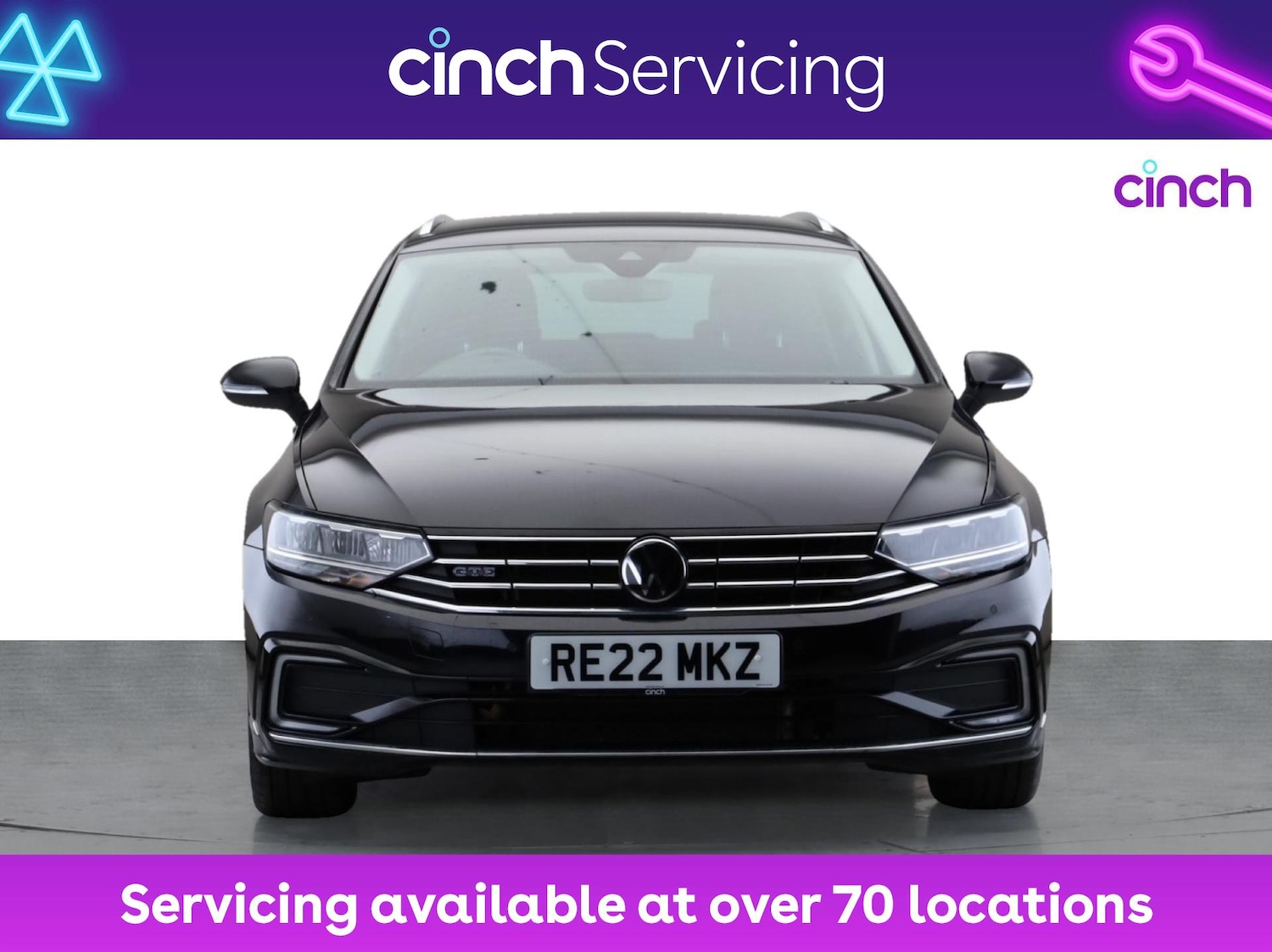 Used Volkswagen Passat 2022 for sale - 76429084: Photo 11