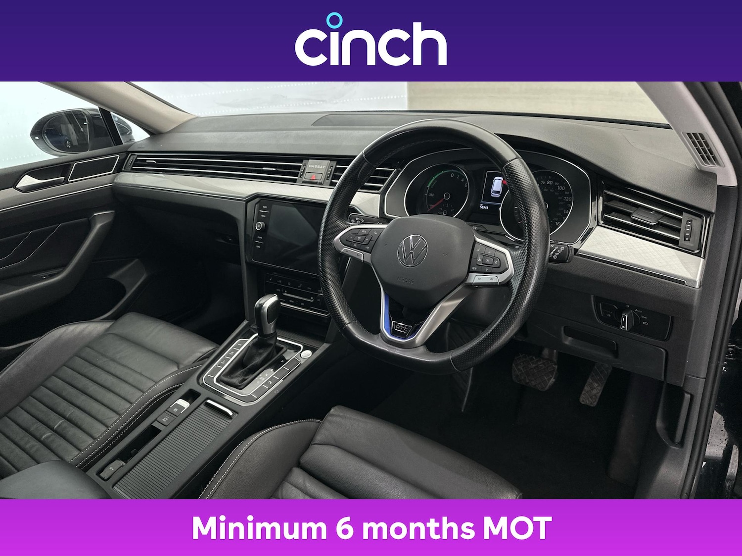 Used Volkswagen Passat 2022 for sale - 76429084: Photo 12