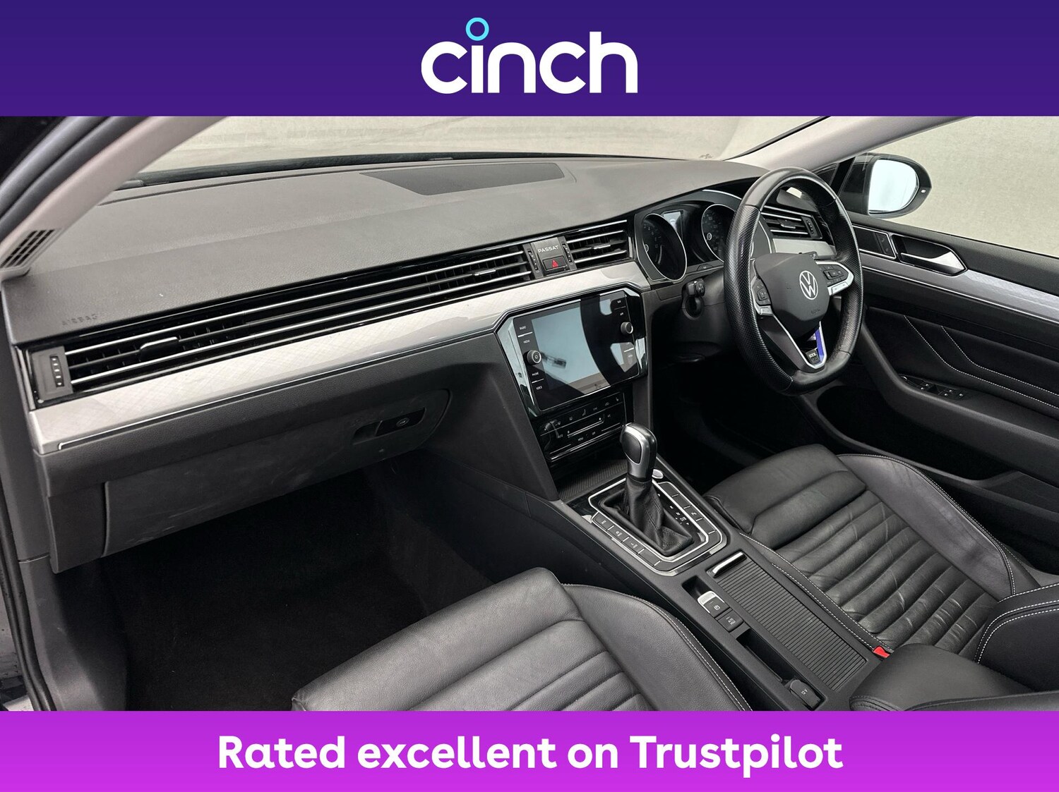 Used Volkswagen Passat 2022 for sale - 76429084: Photo 14