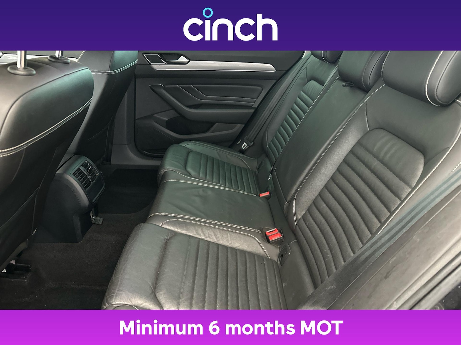 Used Volkswagen Passat 2022 for sale - 76429084: Photo 20