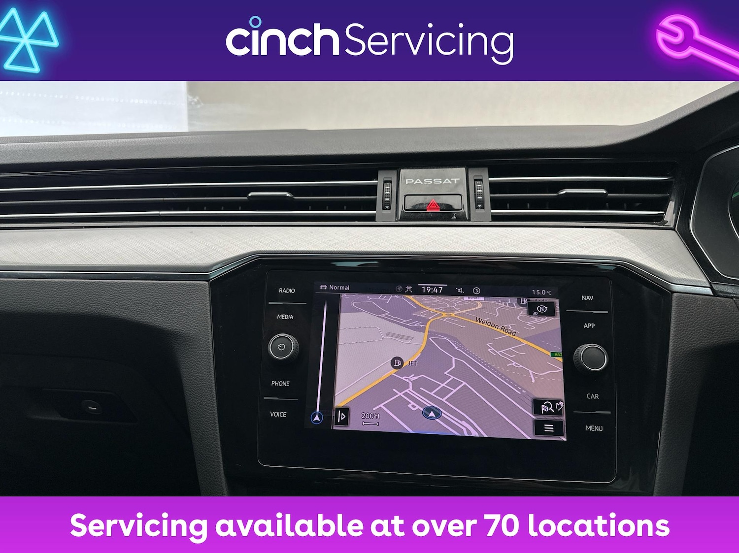 Used Volkswagen Passat 2022 for sale - 76429084: Photo 31