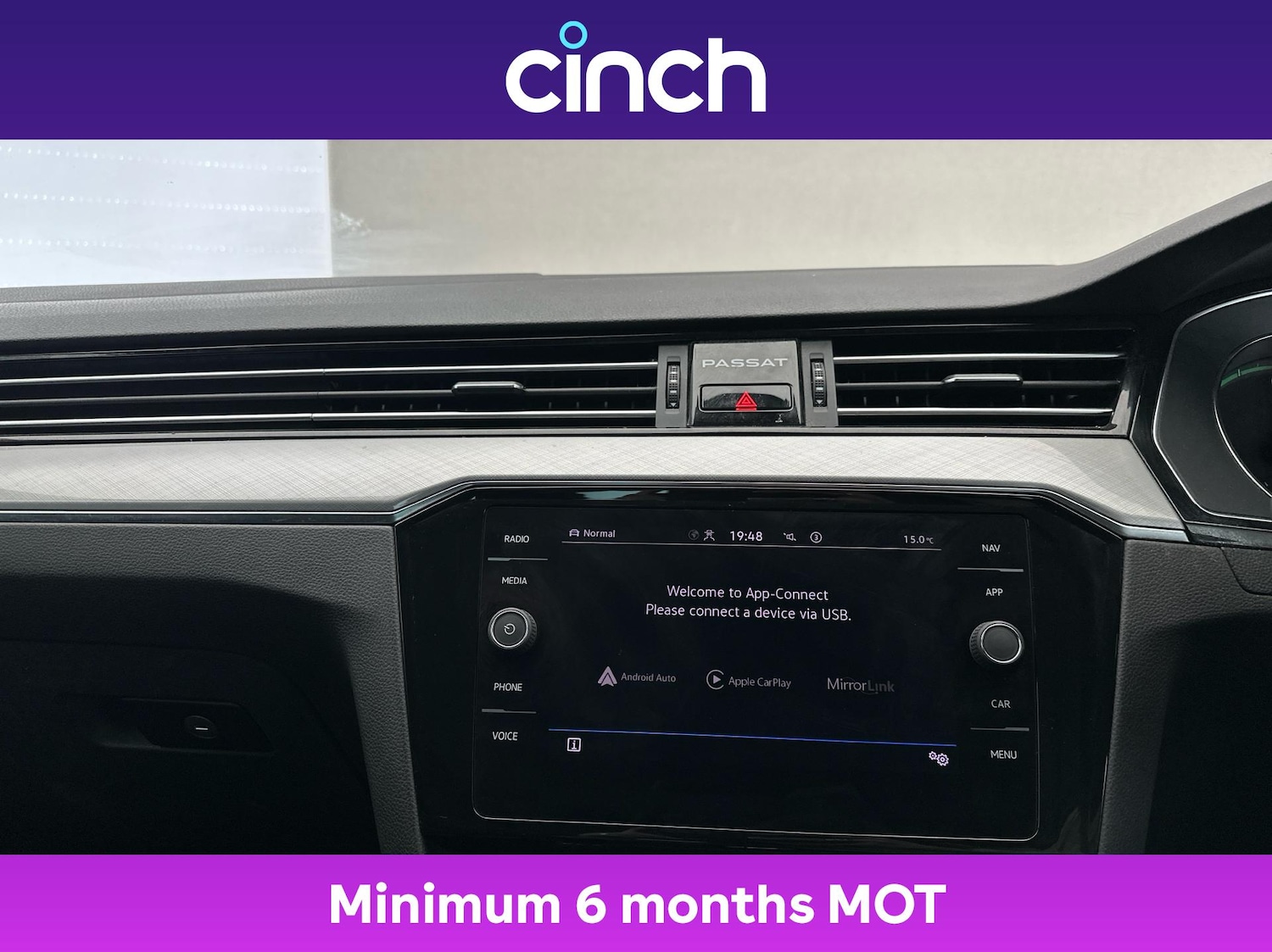 Used Volkswagen Passat 2022 for sale - 76429084: Photo 32