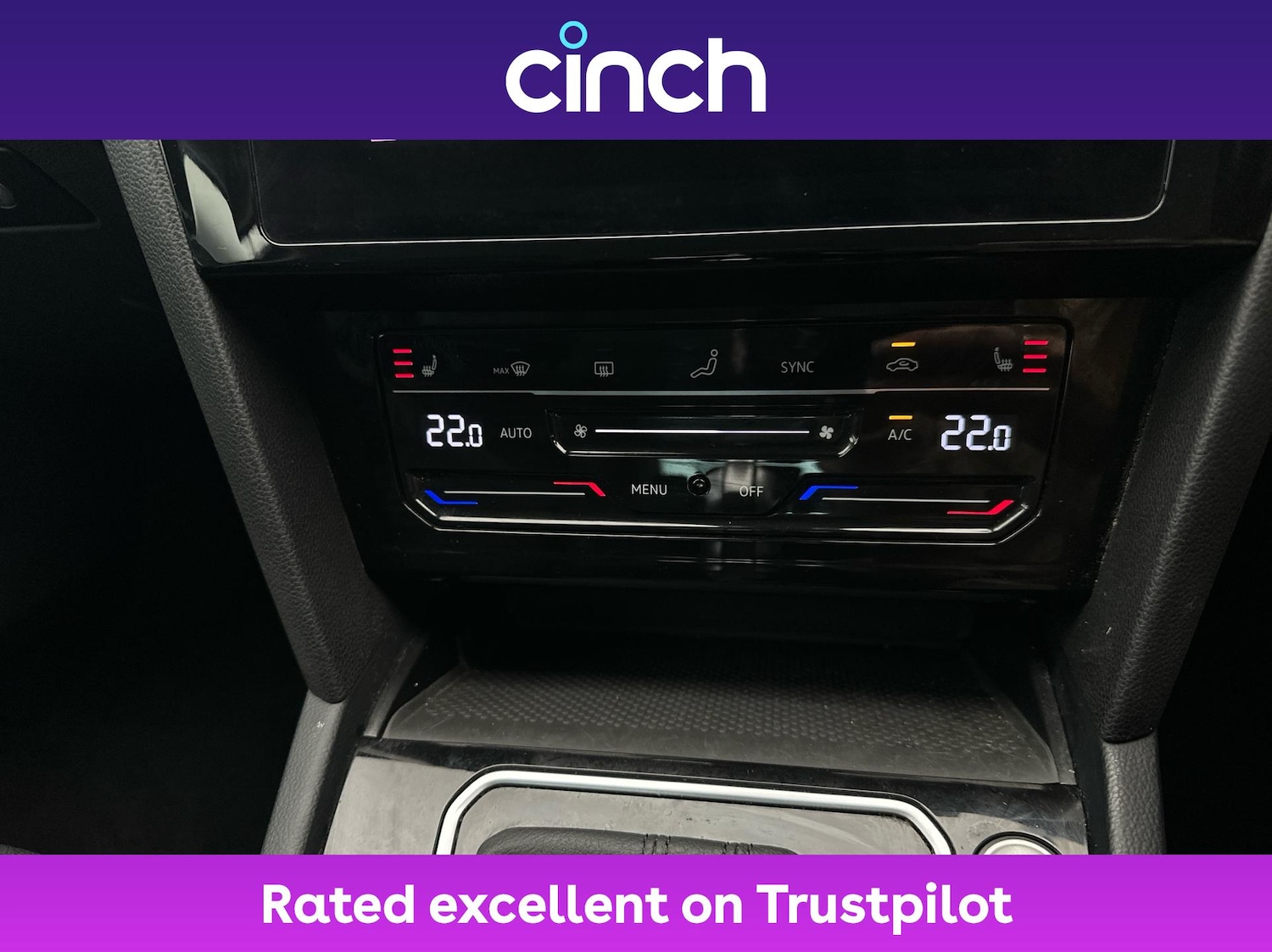 Used Volkswagen Passat 2022 for sale - 76429084: Photo 33