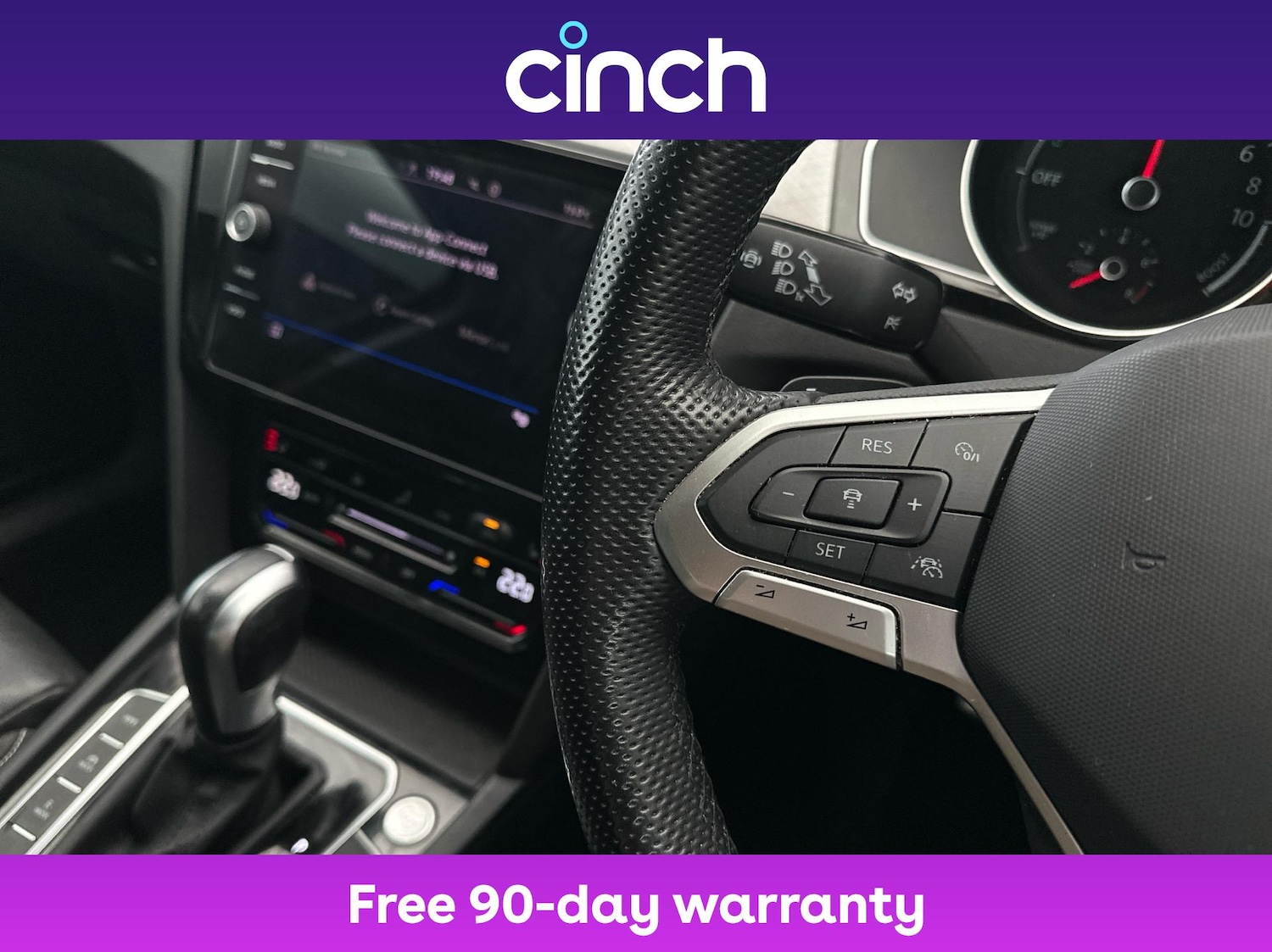 Used Volkswagen Passat 2022 for sale - 76429084: Photo 34