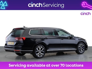 Used Volkswagen Passat 2022 for sale - 76429084: Photo