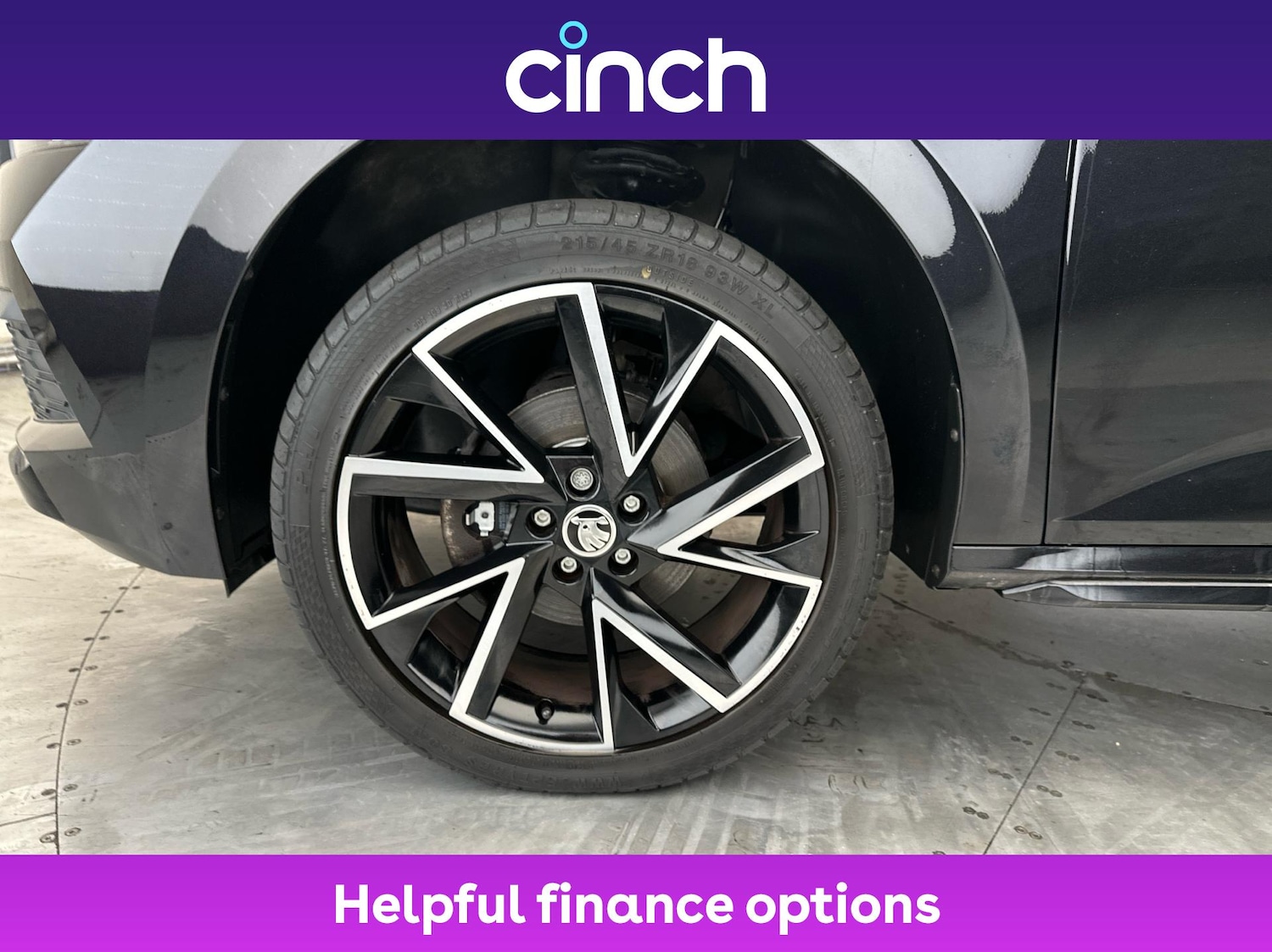 Used Skoda Kamiq 2021 for sale - 76629635: Photo 24