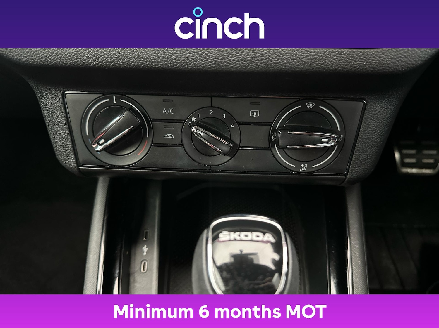 Used Skoda Kamiq 2021 for sale - 76629635: Photo 32