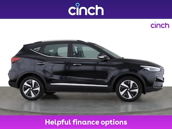 Used MG MG ZS 2021 for sale - 75607874: Photo