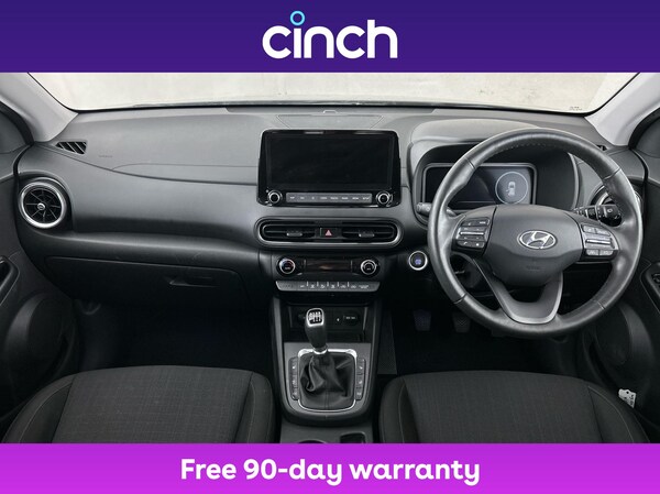 Used Hyundai KONA 2022 for sale - 75643556: Photo 15