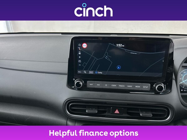 Used Hyundai KONA 2022 for sale - 75643556: Photo 17
