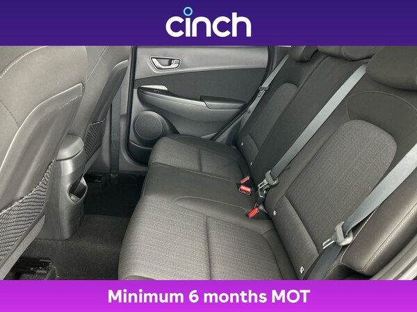 Used Hyundai KONA 2022 for sale - 75643556: Photo 20