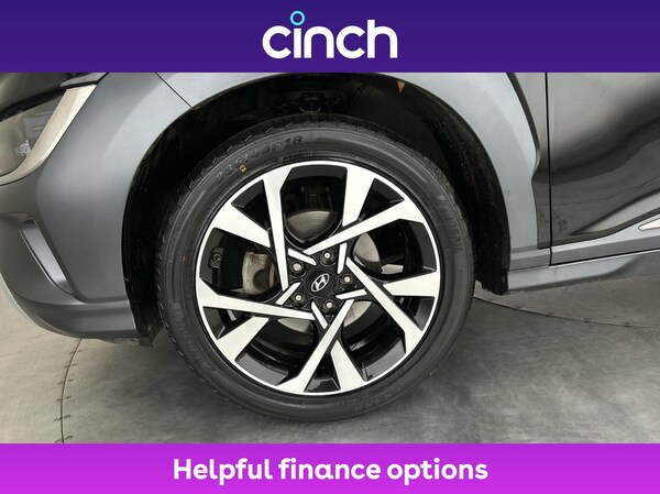 Used Hyundai KONA 2022 for sale - 75643556: Photo 24