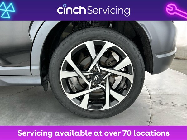 Used Hyundai KONA 2022 for sale - 75643556: Photo 26