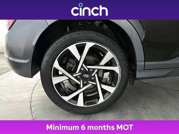 Used Hyundai KONA 2022 for sale - 75643556: Photo 27