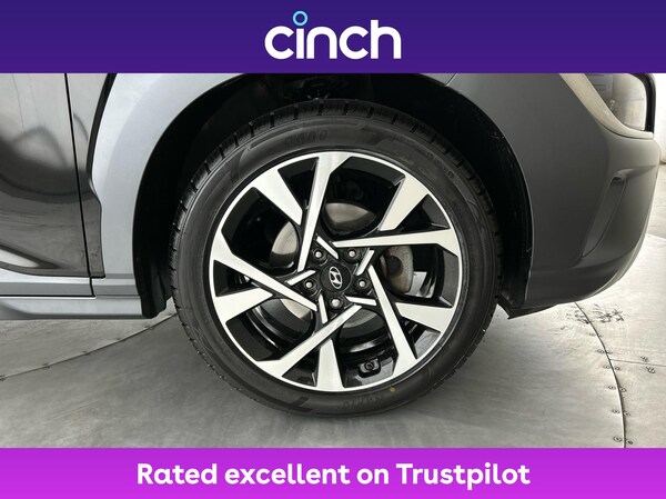 Used Hyundai KONA 2022 for sale - 75643556: Photo 28