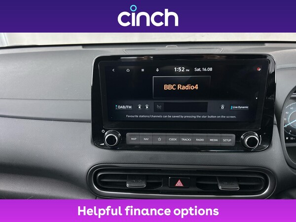 Used Hyundai KONA 2022 for sale - 75643556: Photo 30