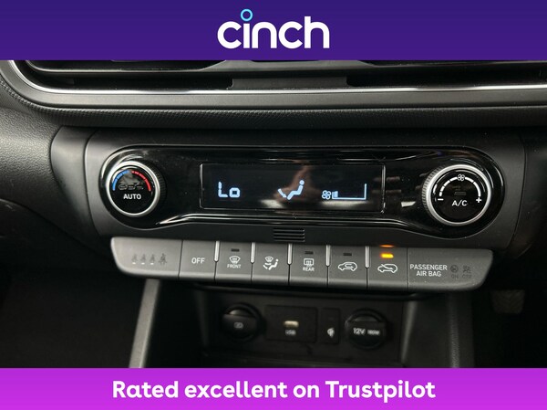 Used Hyundai KONA 2022 for sale - 75643556: Photo 33