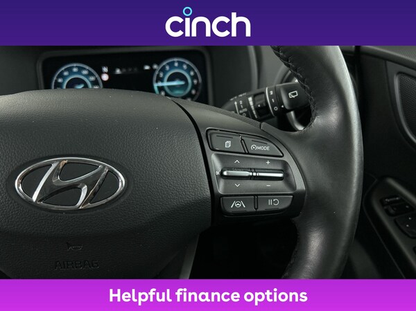 Used Hyundai KONA 2022 for sale - 75643556: Photo 35