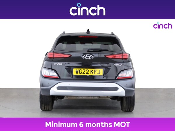 Used Hyundai KONA 2022 for sale - 75643556: Photo 5