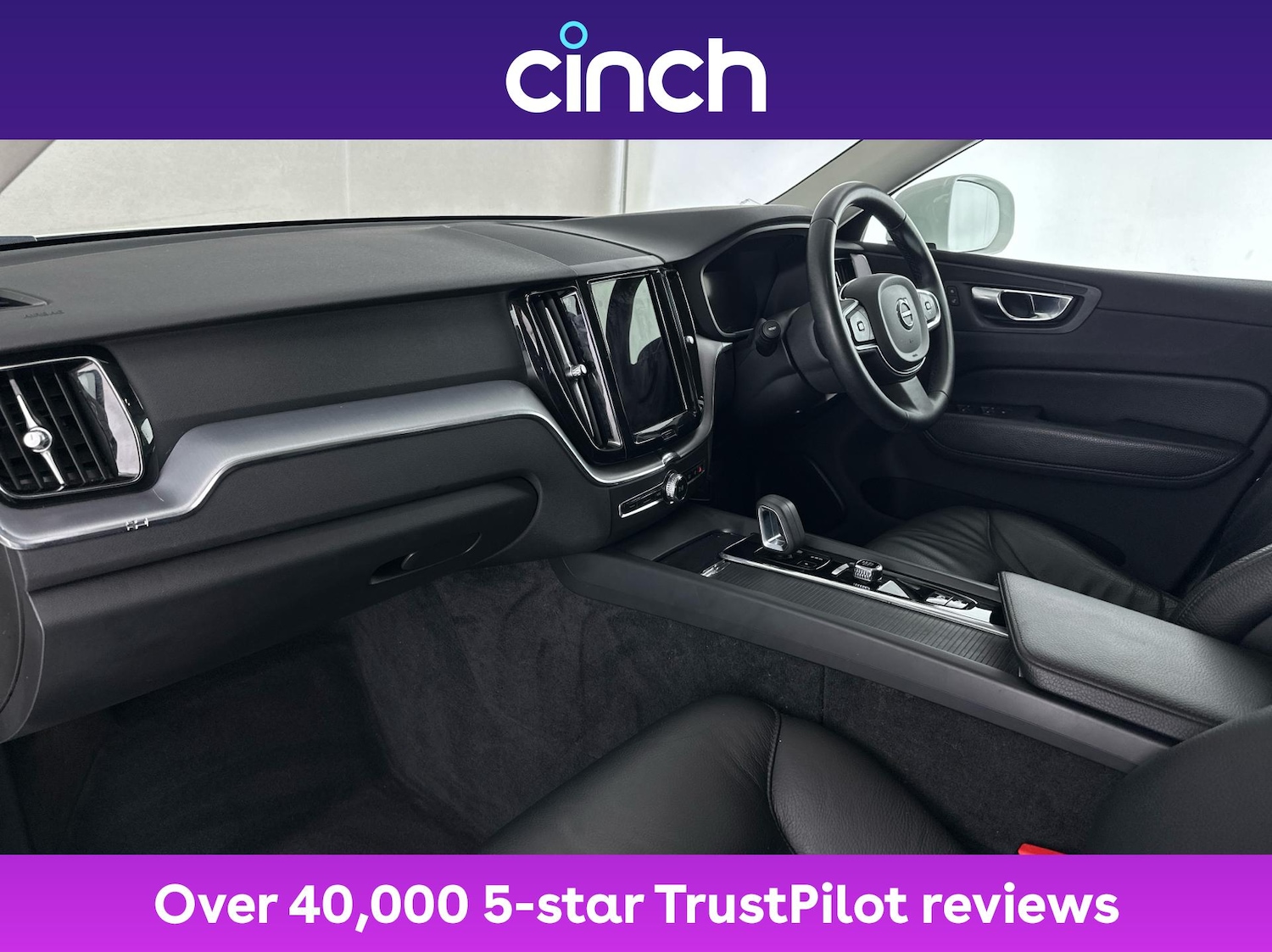 Used Volvo XC60 2022 for sale - 77056107: Photo 14