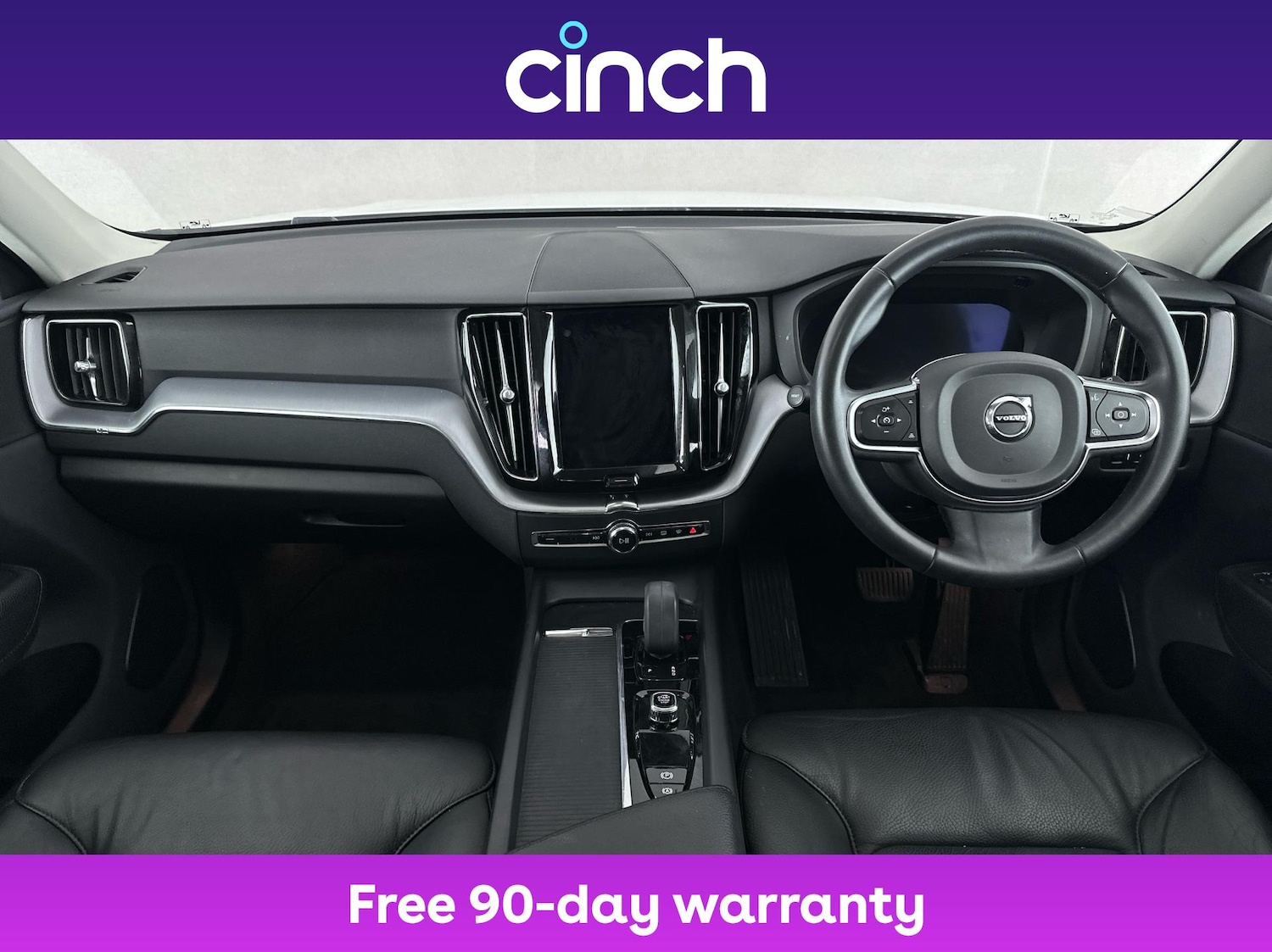 Used Volvo XC60 2022 for sale - 77056107: Photo 15