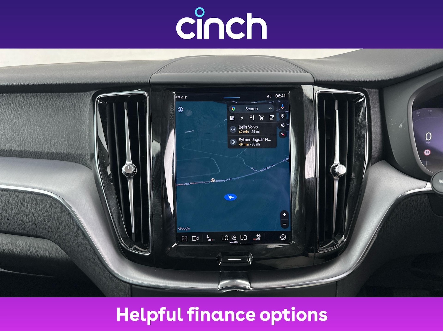 Used Volvo XC60 2022 for sale - 77056107: Photo 17