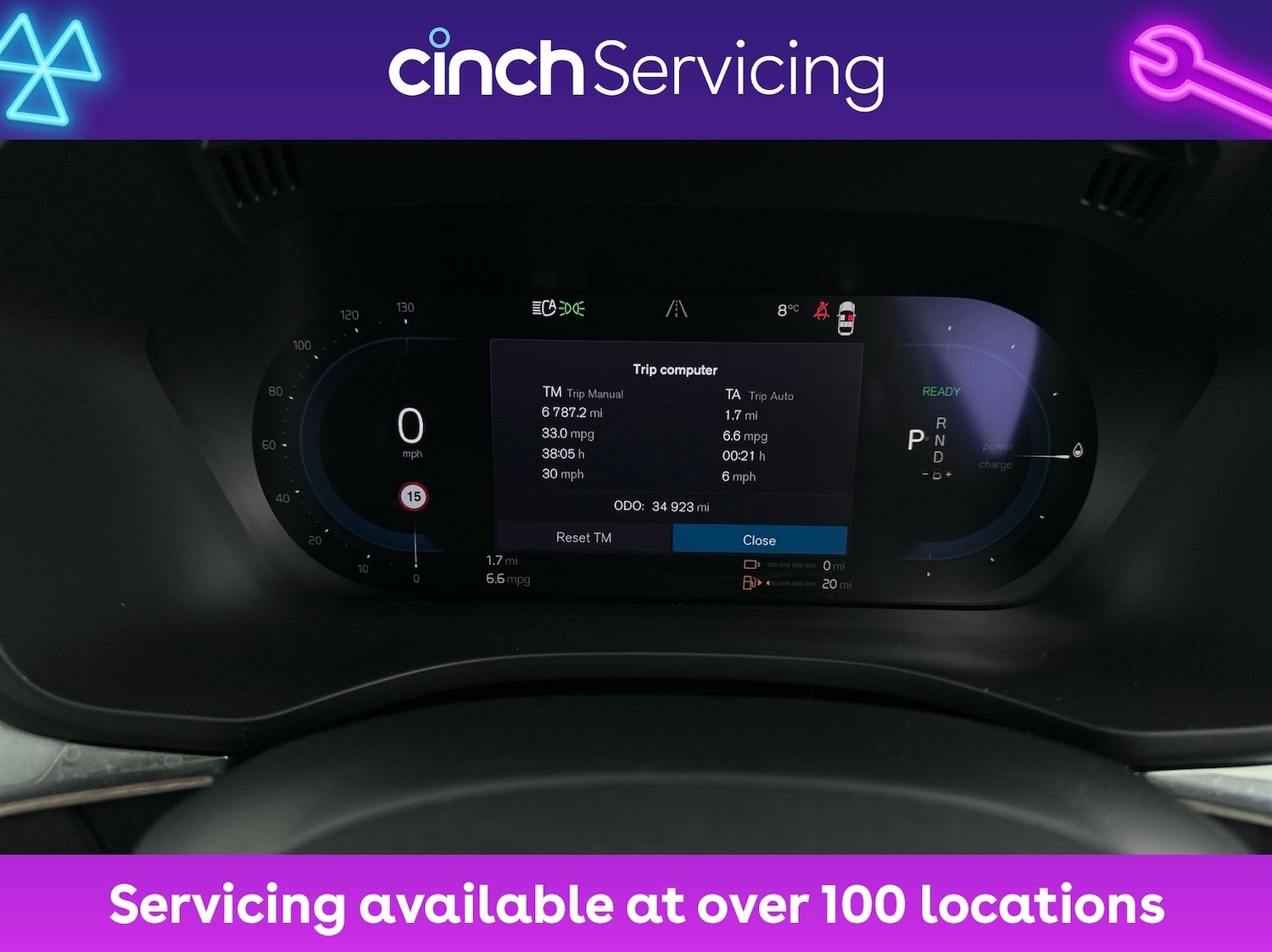 Used Volvo XC60 2022 for sale - 77056107: Photo 18