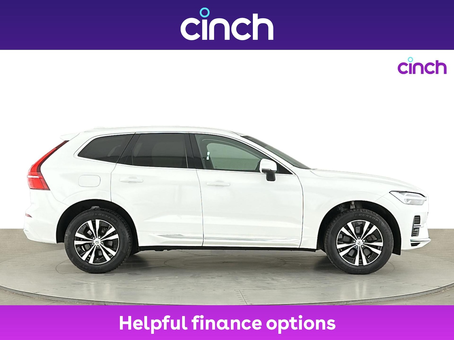 Used Volvo XC60 2022 for sale - 77056107: Photo 2