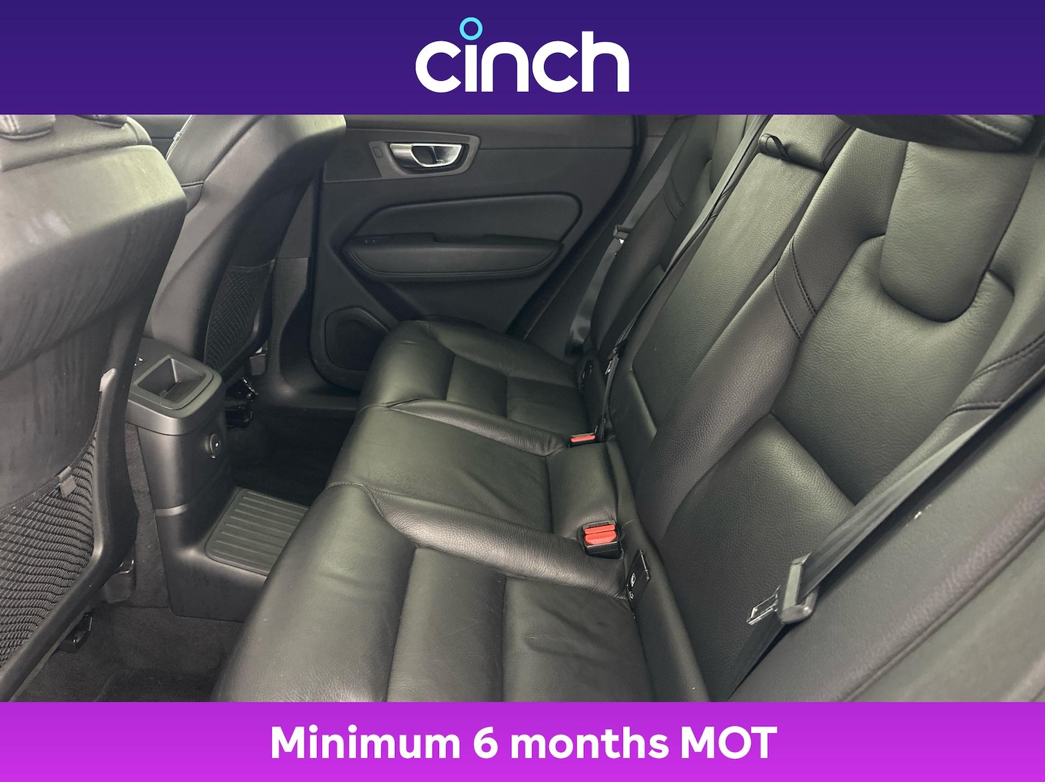 Used Volvo XC60 2022 for sale - 77056107: Photo 20